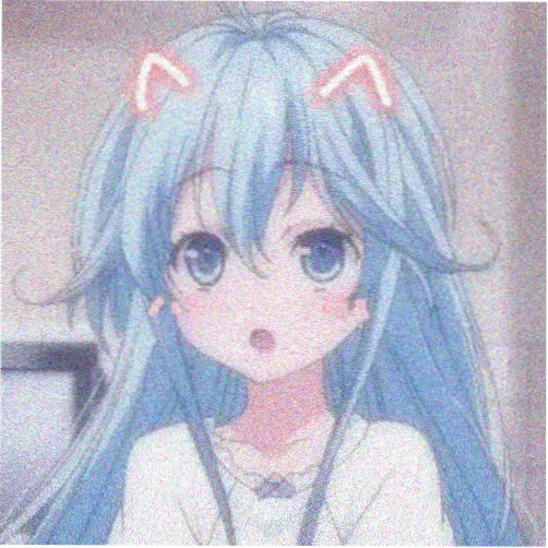 oo剧场版 监督 头像