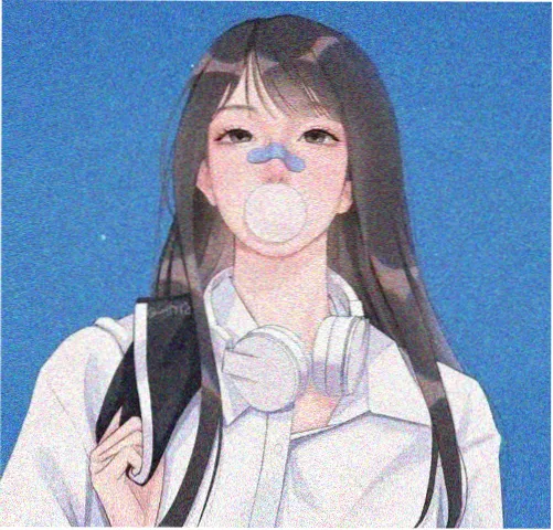 oo剧场版 音乐担当 头像